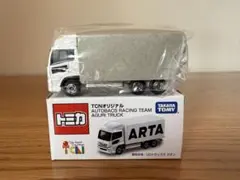 トミカ ARTAトラック TCNオリジナルのサムネイル