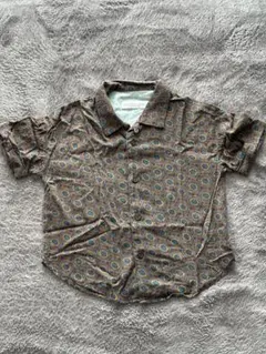 CIAOPANIC TYPY 半袖シャツ 半ズボン セットアップ 120cm