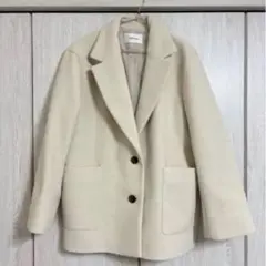 最終値下げ！FRAY I.D ジャケット