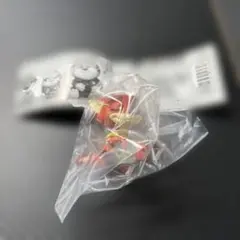ズートピア ニック・ワイルド フィギュア 肩ズン