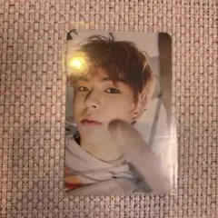 TREASURE JAE HYUK トレジャー ジェヒョク 公式トレカ