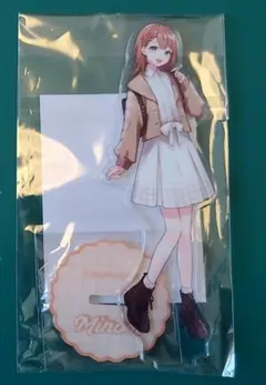 プロセカ クリフェス 2025 アクリルスタンド 花里みのり