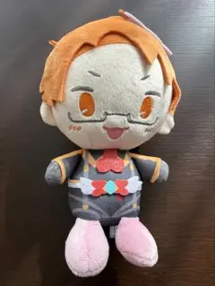 キンプリ サンリオ ぬいぐるみ カケル - メルカリ