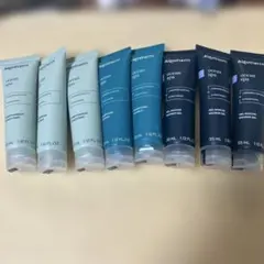 Algotherm ocean spa アメニティセット