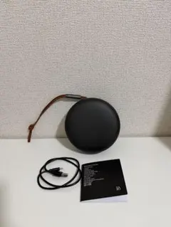Bang & Olufsen A8 有線イヤホン・マイクスイッチ付 新品に近い - メルカリ