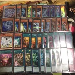 遊戯王　ブルーアイズデッキ　本格構築