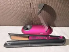 2026年最新】Dyson ストレートヘアアイロンの人気アイテム - メルカリ
