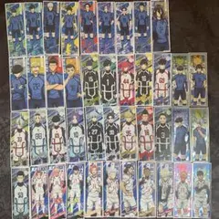 2026年最新】ブルーロックまとめ売りの人気アイテム - メルカリ