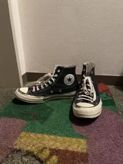 CT70 US企画 コンバース チャックテイラー70