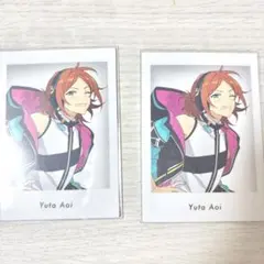 あんスタ　ぱしゃっつ　ゆうた