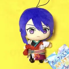 あんさんぶるスターズ！あんスタ ぬいぐるみ 新衣装 紅月 神崎颯馬