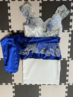 キャバ嬢ドレス