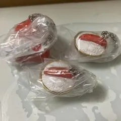 めんたいパーク ガチャガチャ かねふくミニチュアチャーム