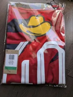 鹿島 応援グッズ