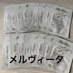 メルヴィータ　ビオオイル スキンオイル 18包