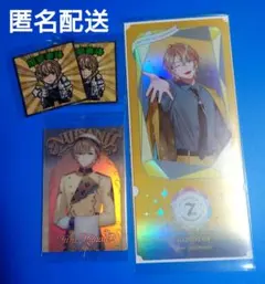 【メルカリ便】にじさんじ 風楽奏斗 特典・紙類セット