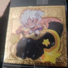 ワンピース ステッカーセット