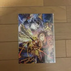 鬼滅の刃 映画 無限城編 映画特典 来場者特典