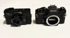 2026年最新】ヤシカ 二眼の人気アイテム - メルカリ