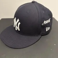 NEW ERA × Awake NY Subway SERIES 62.5cmのサムネイル