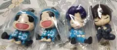 忍たま乱太郎　肩ズンFig