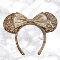 ディズニーカチューシャ