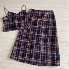 バースデーバッシュ セットアップ