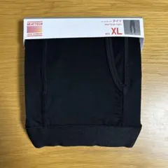 ユニクロ　ヒートテックタイツ