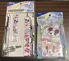 SEGA セガ meスマホ+ ミッキーミニー ネックストラップ - メルカリ