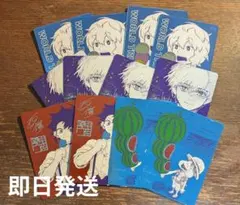 ナツコミONE PIECE カグラバチ ハニーレモンソーダ 2026 5セット