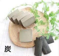 EM石けん炭