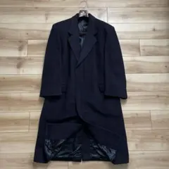 最終値下げ⭐︎美品【Burberry's】ウール100% チェスターコート 楽天市場】90年代 Burberrys バーバリーズ ウール カシミヤ チェスター