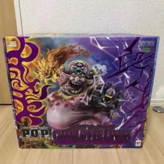 POP “SA-MAXIMUM”大海賊“ビッグ・マム” シャーロット・リンリンのサムネイル