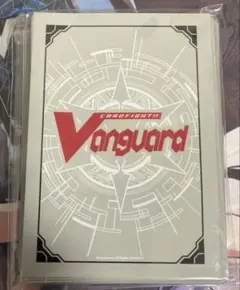 スリーブ カードファイト!! ヴァンガード