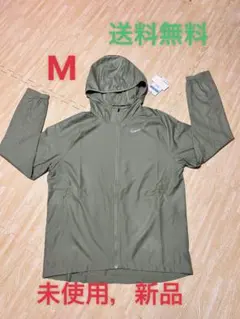 NIKE ウィンドブレーカー BV4871-370 M新品