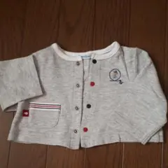 ファミリア ボレロ 70㎝