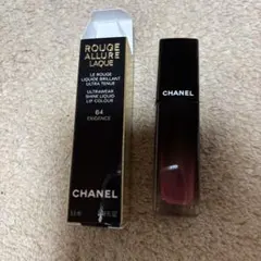 CHANEL ルージュ アリュール ラック 64 エグジジャンスのサムネイル
