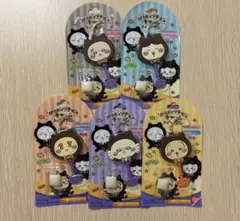 ロリポップチョコチャーム　みんなで黒猫　バラ売り相談