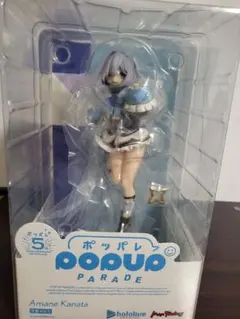 ホロライブDMMスクラッチ A賞 超BIGタペスト リー天音かなた - メルカリ