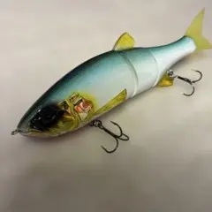 JACKALL ダウズスイマー220のサムネイル