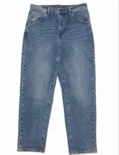 UNIQLO ×COMPTOIR DES COTONNIERS スラウチジーンズ