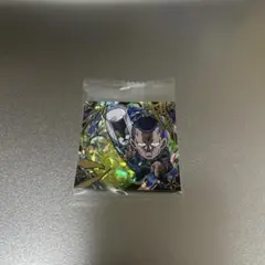 虹村億泰 ウエハースシール