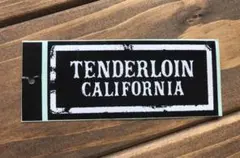 2026年最新】ステッカー TENDERLOINの人気アイテム - メルカリ