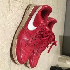 NIKE 【2004】 AIR FORCE 1 AF1 'SHEED' LOW