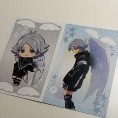 イナズマイレブン LOFT コラボ 吹雪士郎 - メルカリ