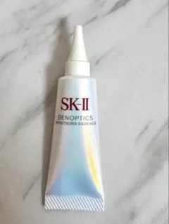 SK-II ジェノプティクスインフィニットオーラエッセンス 10ml