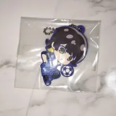 ブルーロック 蜂楽 廻 ラバーマスコット