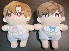 2025年最新】ハレルヤベイビー ぬいぐるみの人気アイテム - メルカリ