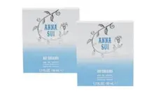アナスイ スイドリームス 香水 50ml×2本セット 新品のサムネイル
