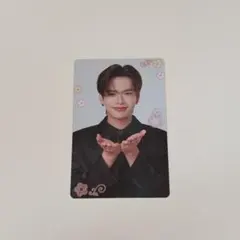 GMMTV POP UP 福岡 トレカ JuniorMark 【Mark】